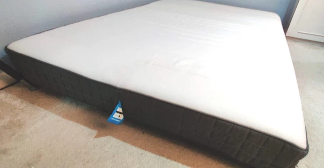 Ikea morgedal memory foam mattress deals