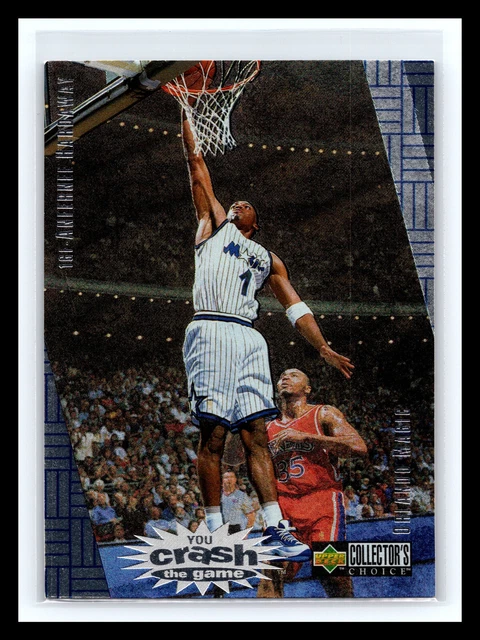 upper deck penny hardaway