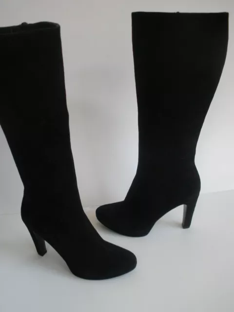 Marc Fisher Knee Hi Boot 8.5 New Sale Hot Sexy