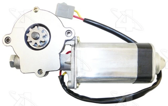 ACI Power Window Motor P/N:83092