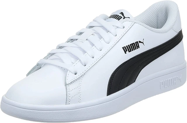 PUMA Smash V2 L, Scarpe Da Ginnastica Unisex-Adulto Taglia 38 EU
