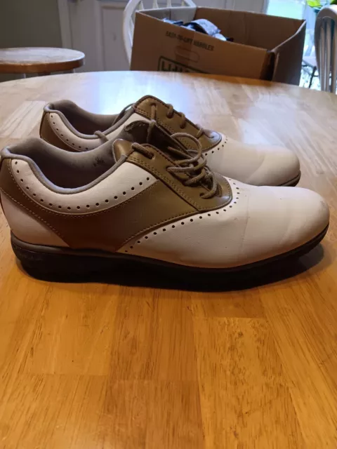 FootJoy Golf Shoes Womens 9 M  FJ 93914 eMerge