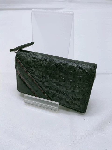Jc De Castelbajac 071602 Key Case