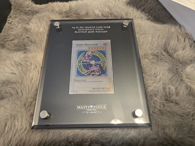 yugioh card template psd Master Case