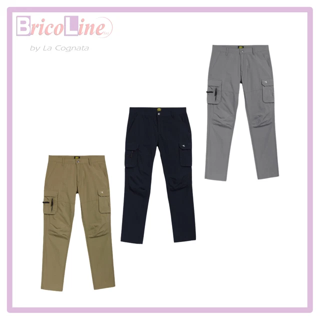 Diadora Utility Pantaloni | Acquisti Online Su - Foto 14