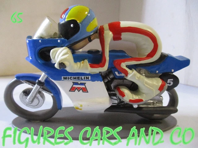 Motobécane - Motoconfort LT 3 Coupe 1975 - Moto Passion - Moto Collection Franço