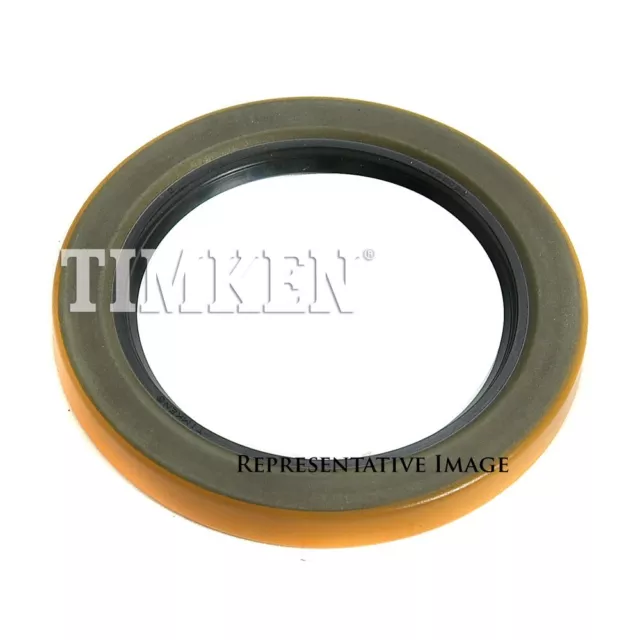 Pinion Seal  Timken  6808N