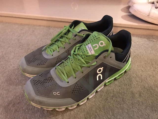 Lightweight running on sale shoes uk