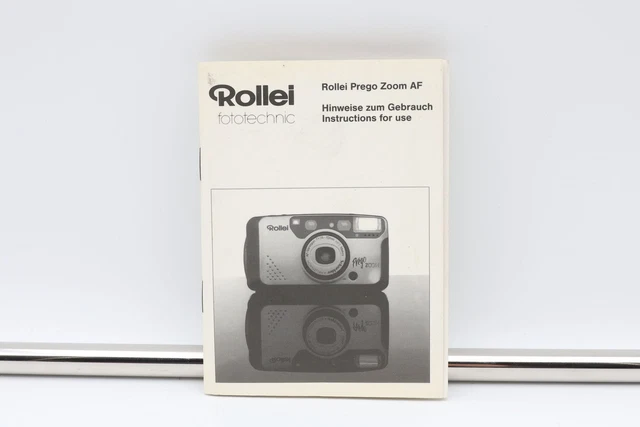 Camera Manuals & Guides, Cameras & Photo - PicClick CA