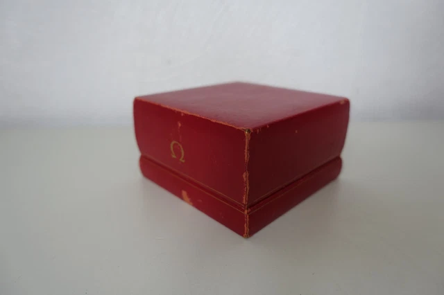 Écrin à Bijoux/montre Ancien Hermès Suisse - Avec Pochette - Très Bon état - Vintage