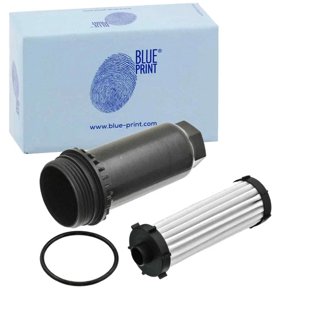 BLUE PRINT CAMBIO AUTOMATICO FILTRO OLIO adatto per FORD C-MAX FOCUS GALAXY KUGA