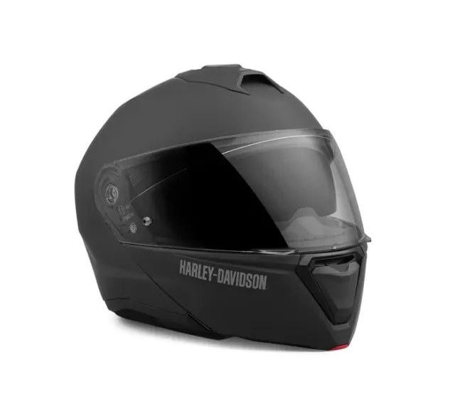 NEW Harley-Davidson Capstone Sun Shield II H31 Modular Helmet 98159-21VX