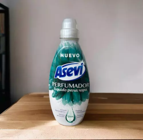 Asevi Floor & Multi Purpose Cleaner x6 – Spanish Cleaning & Baby