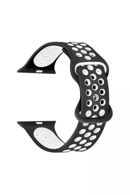 Bracelet Sport Nike Tison magique 45 mm - S/M - Apple (FR)