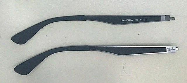 RAY BAN 7056 ORIGINAL RODS col.5393 ORIGINAL TEMPLES RB 7056 5393