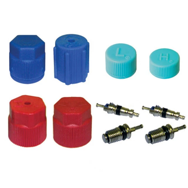 Bouchon De Rechange Pour Lampe Torche – EDM 00925 36100 – 5x5x5 Cm