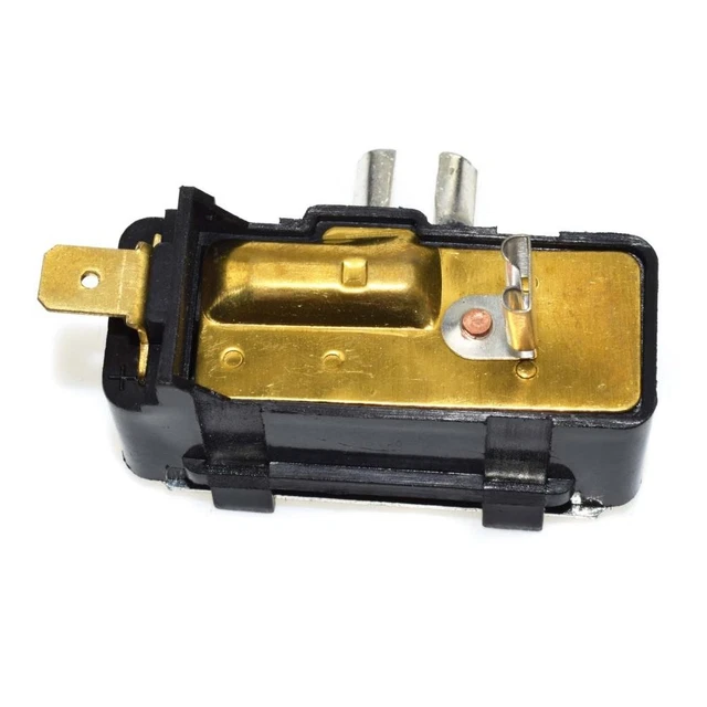 Voltage Regulators, Starters, Alternators, ECUs & Wiring, Car