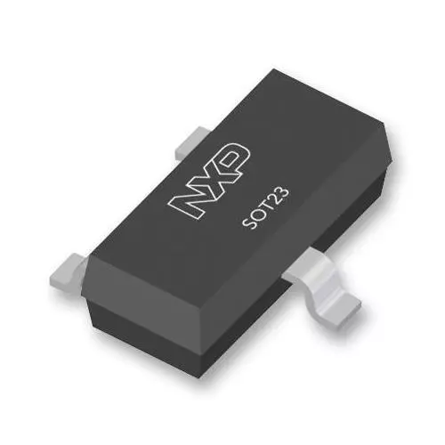 Diodo, Tvs ,2UA,3.3V ,SOT-23 - PESD3V3L2BT, 215