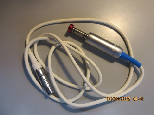 DentSply Aseptico Endodontic Implant Motor m225