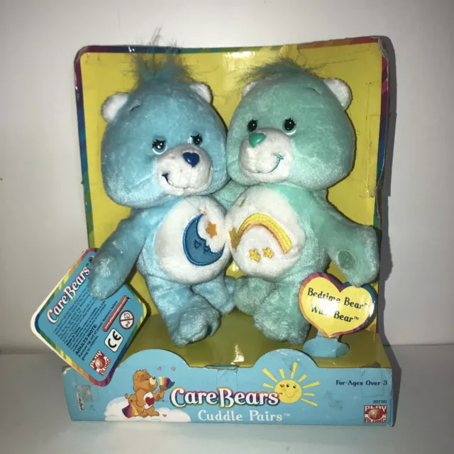 https://www.picclickimg.com/Tj4AAOSwPzBkkgcO/NEW-Vintage-Care-Bears-Cuddle-Pairs-2002-Bedtime.webp