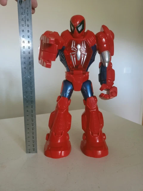PLAYSKOOL HEROES MARVEL Super Hero Adventures Spider-Man