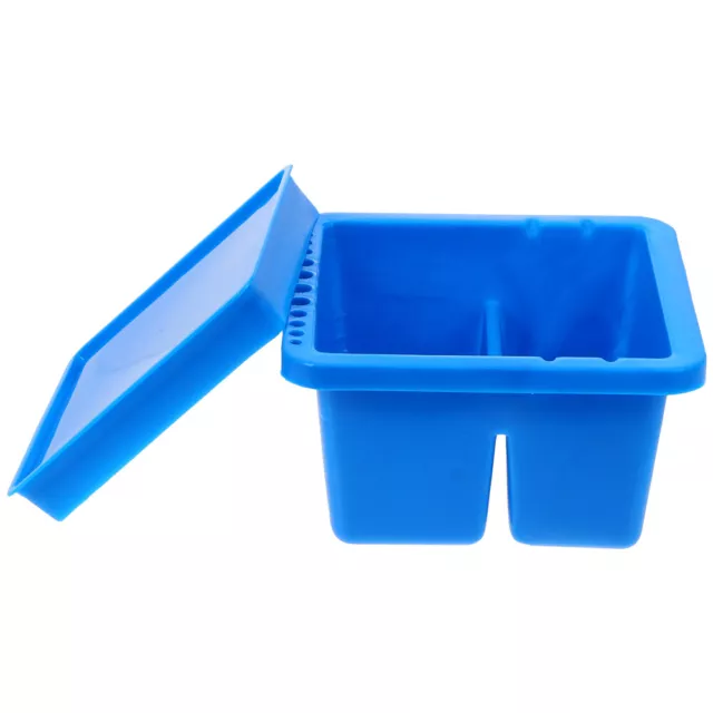 Portable Brush Washer for Artist Painting - Wash Bin-RO