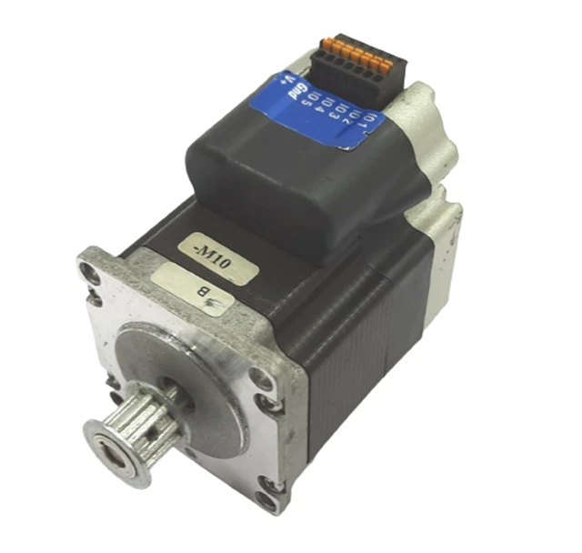 Rommel 68501890 Speed 23 Stepper Motor NEMA 23 Motion Control