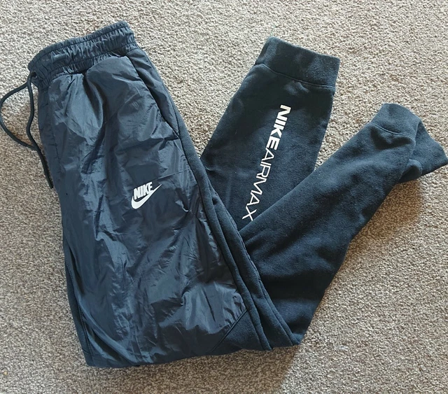 Air max tracksuit bottoms cheap