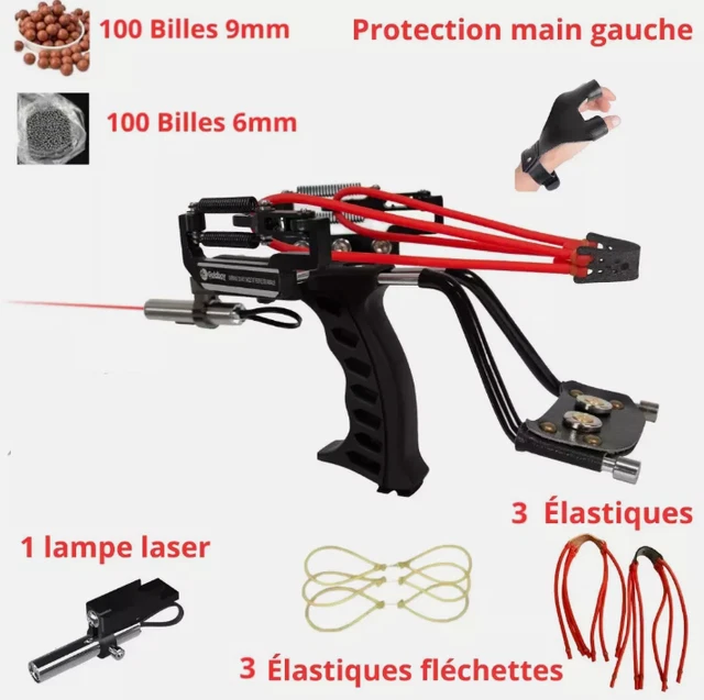 AnnonceTop 10 flechettes pointe acier - Les Top Produits De L'année