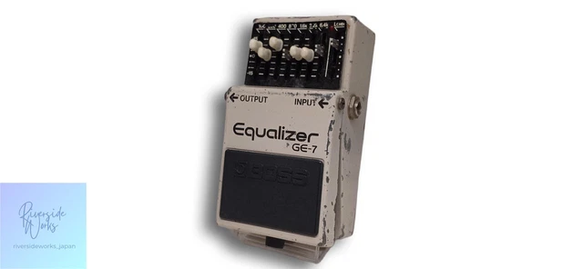 BOSS MT2 DISTORSORE EQUALIZZATORE pedale effetto per chitarra BOSS MT2 DISTORSORE EQUALIZZATORE pedale effetto per chitarra