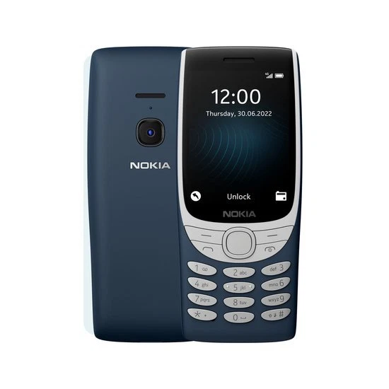 Cellulare Nokia Dual Sim