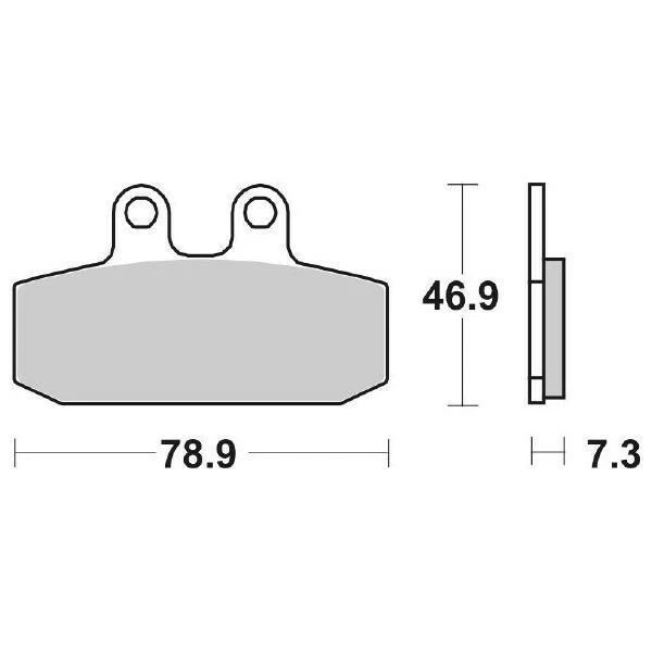 Fasteners & Fittings Inc. 173106 Boulon d'ancrage à gaine, Zingué, 1/4 x 2-1/4