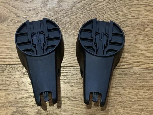 Bugaboo Bee Carrycot Adaptors