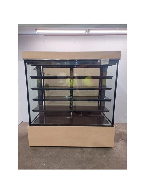 Kinco C55 shelf Commercial Refrigerated Display Cabinet Fridge