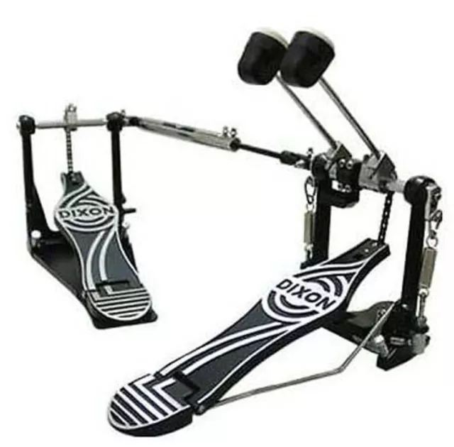 Dixon PP9270D Doppelfußmaschine Double Drum Pedal