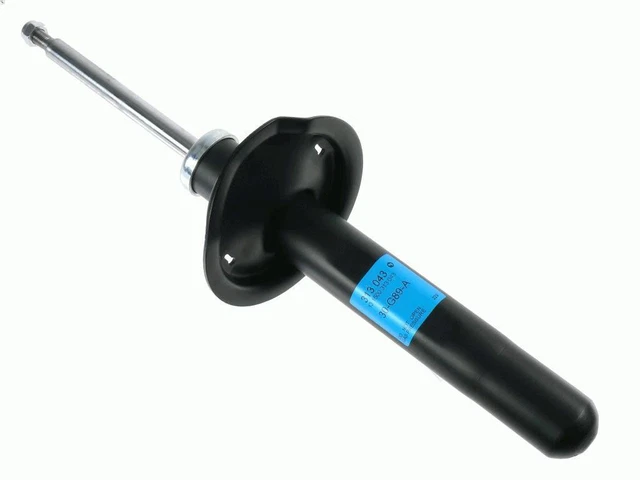 SACHS 313 573 Amortisseur pour OPEL,VAUXHALL