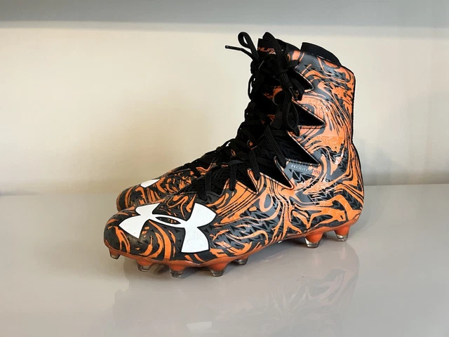 under armor highlight lux