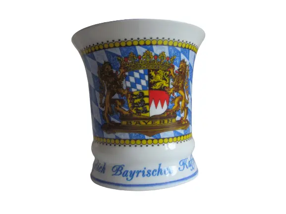 Königlich Bayerisches Kaffeehaferl