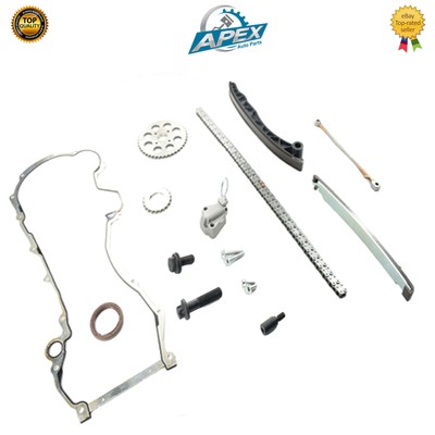 RU8 1.3 TDCi Diesel Motore 169A1000 FD4 kit catena di temporizzazione-Nuovo di zecca! FORD KA 
