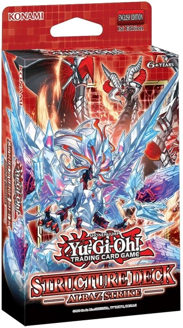 SPRINGANS KITT SDAZ-DE002 Ultra Rare Yu-Gi-Oh Karte 1. Auflage Neu EUR ...
