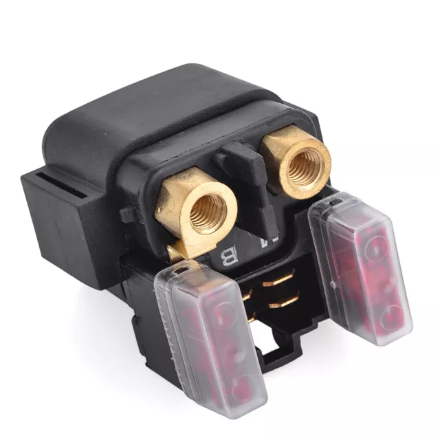 Motorcycle Solenoid Starter Relay for KTM 250 EXC-F 2007-2016
