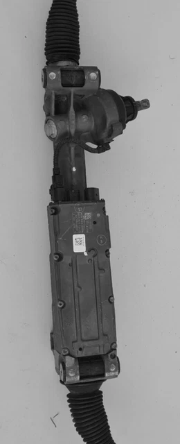 Flynsu Servolenkgetriebe - Kompatibel Mit VW Golf IV, Audi A3, Seat Leon