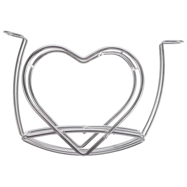 Relaxdays Set Bagno 4 Accessori In Acciaio Inox Spazzolato, Porta Spazzolino E Dentifricio Sapone E Saponetta Argento 84799016