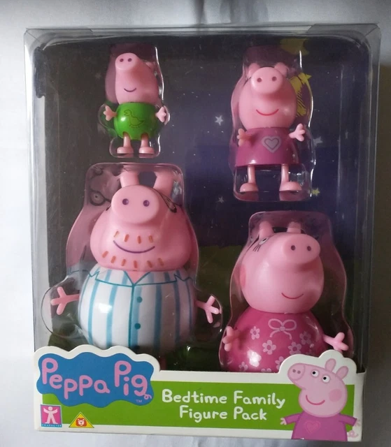 Peppa Pig Bedtime Lullabies Aanbieding bij Kruidvat Peppa Pig Bedtime Lullabies Aanbieding bij Kruidvat