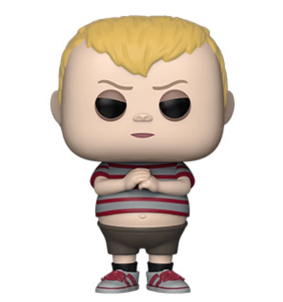 Funko Pop! Movies: The Addams Family (2019 Film) - Pugsley Addams