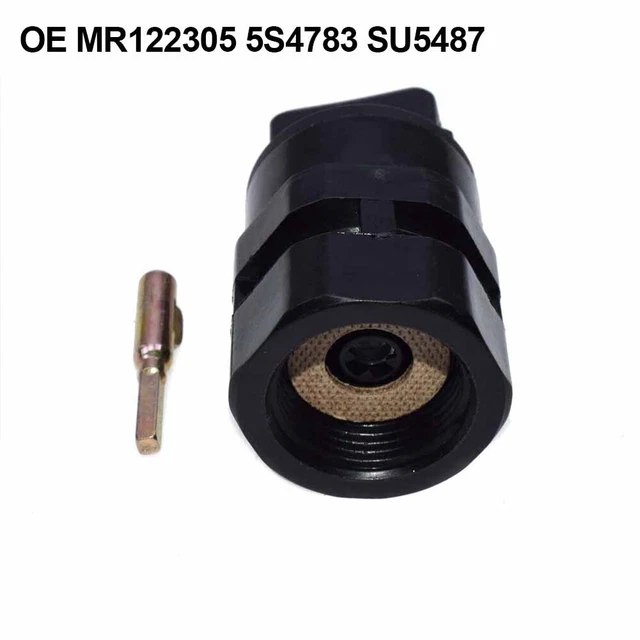 Herko Automatic Transmission Speed Sensor VSS2074 For Nissan Aprio 2008-2010 - View #2