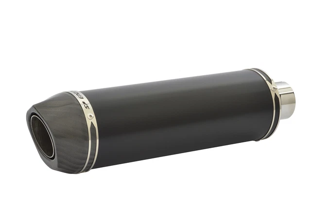 xsr900 exhaust system