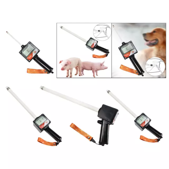 Dog Estrus Dog Ovulations Tester for Dog for Pig for Sheep Forcow Hourse Pig