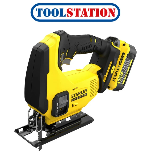 Image of Stanley Fatmax SFMCS600 on Best Buy website