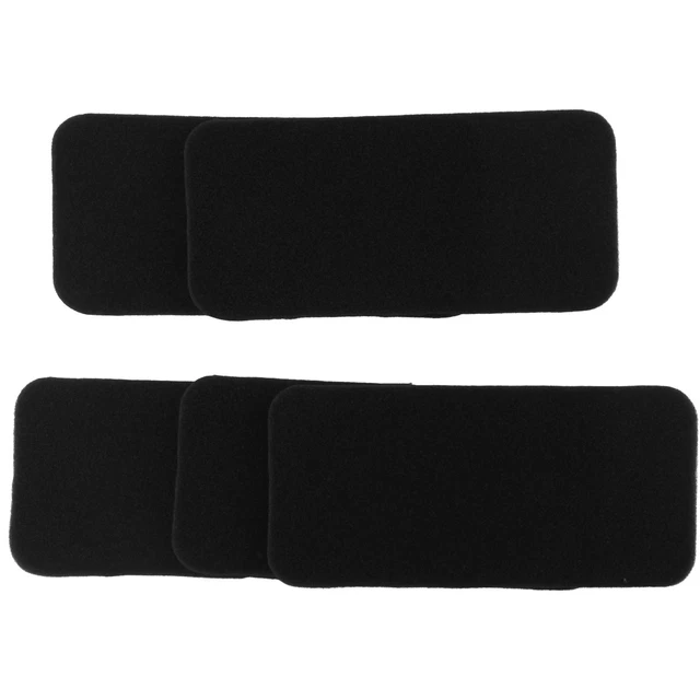 NONE FILTER SPONGE Washers Number:40006731 Sponge 27x 12.5 Cm Easy To ...